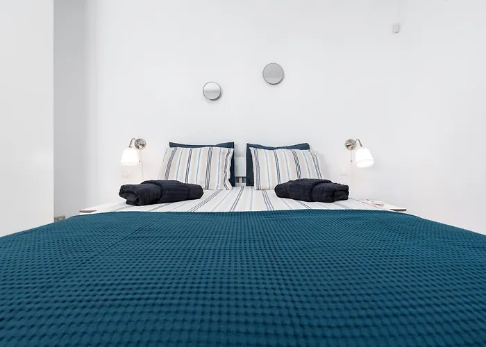 Apartament Sunset Tarajalejo