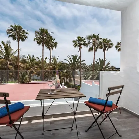Sunset Apartament