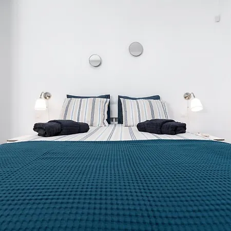 Lägenhet Sunset Tarajalejo