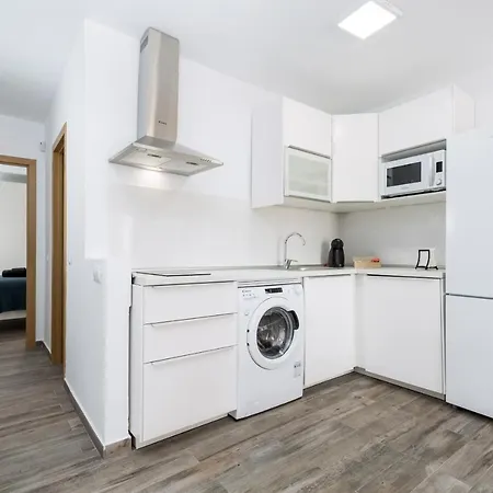 Апартаменты Sunset