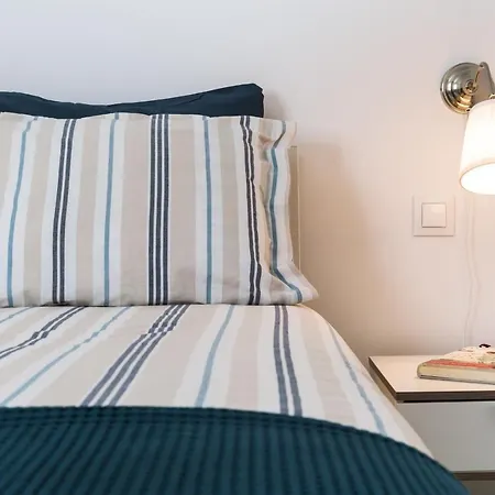 Апартаменты Sunset *