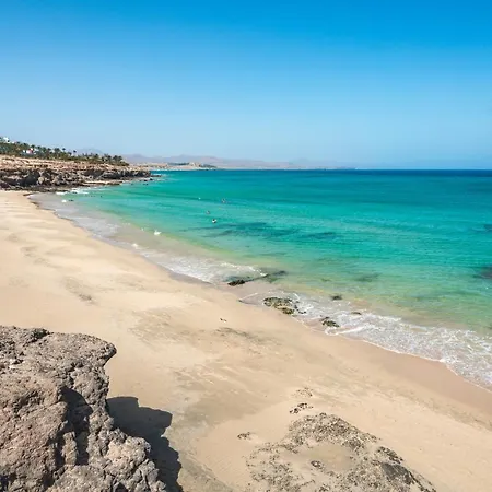 Sunset Апартаменты Тарахалехо