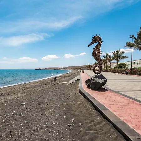 Sunset Апартаменты