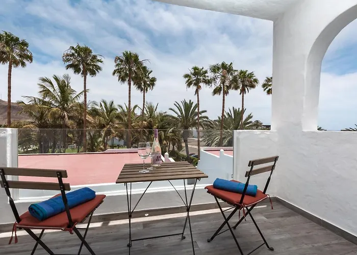 Sunset Apartman